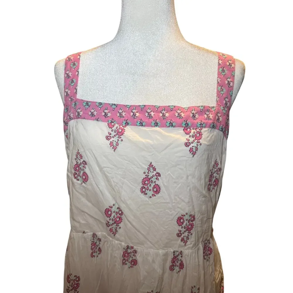 J. Crew crew floral